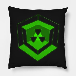 Toxic Pillow