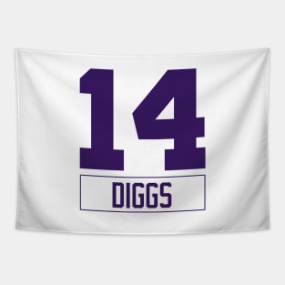 Diggs - Bills - 2024 Tapestry