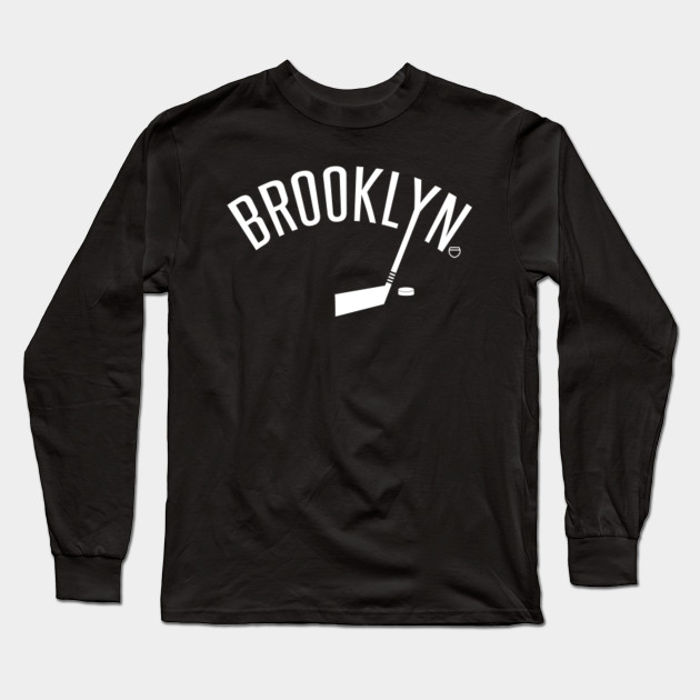 islanders brooklyn t shirt