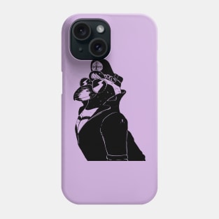 Tom of Penguin Phone Case