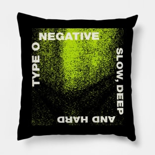 Type 0 Pillow