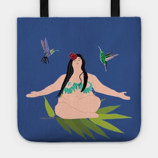 Into My Mind Tote