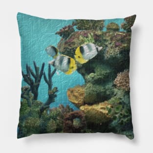 Reef Pillow