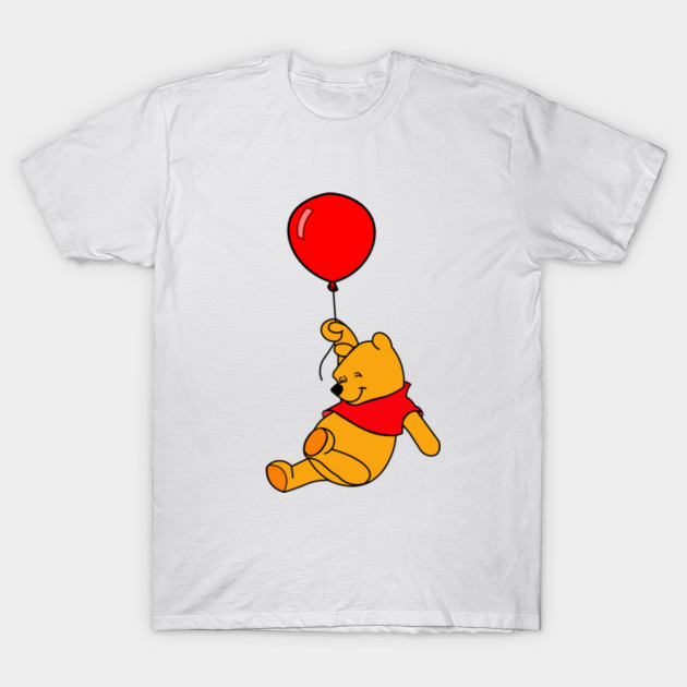 winnie the pooh t shirts for toddlers
