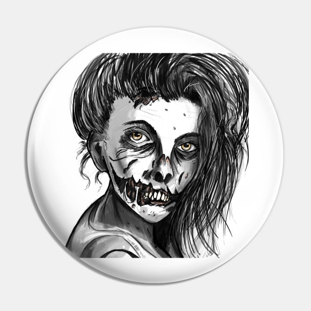 Pin on ZOMBIE