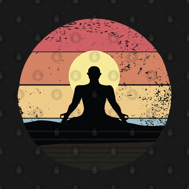 Yoga Lover by Snappy Cart