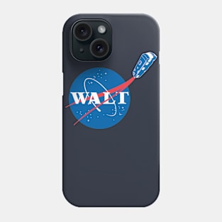 WALT Phone Case