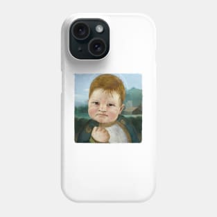 success kid Phone Case