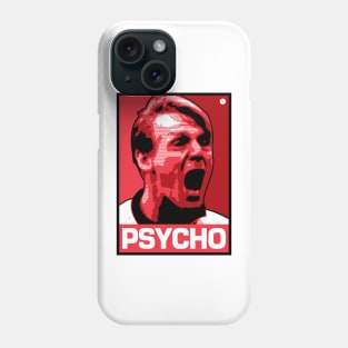 Psycho Phone Case