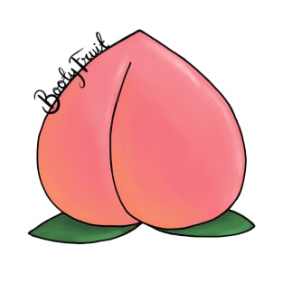 Booty Fruit T-Shirt