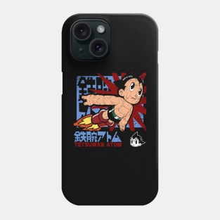 The astro Phone Case