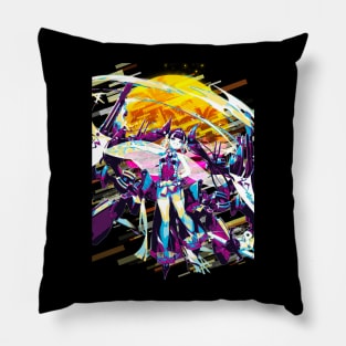 Azur Lane - Katsuragi Pillow