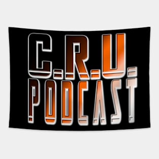 CRU Podcast Tapestry