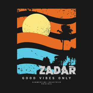 Zadar vibe T-Shirt