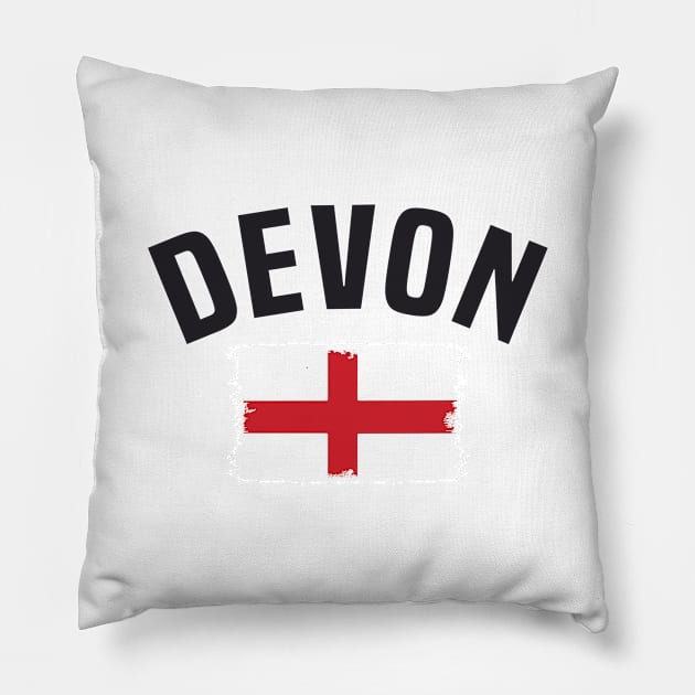 Devon Pillow by C_ceconello