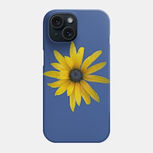 Yellow Daisy Phone Case