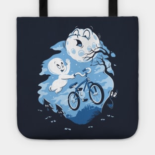 Ghost Rider Tote