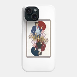 Objection! Phone Case