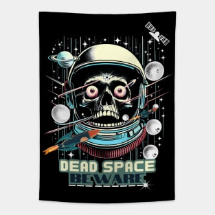 Dead Space Be Aware!! Tapestry