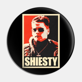 Joe Shiesty Pin