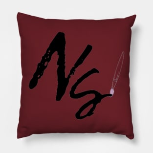 NS-Nail Sorceress Pillow