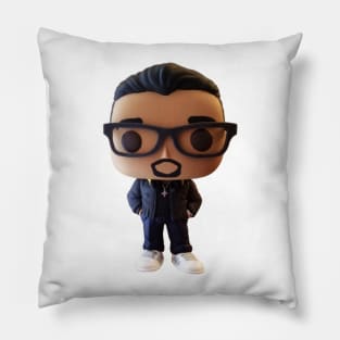 ROTG CASUAL FUNKO POP Pillow