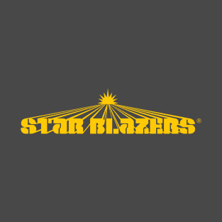 Star Blazers - Cartoon T-Shirt