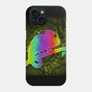 Chameleon Shift Phone Case