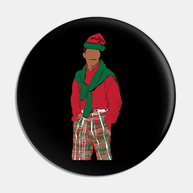 Carlton Holiday Fresh Pin by NADIRAsimone