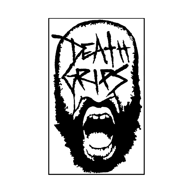 Death Grips by Ac Vai