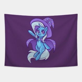 Trixie Tapestry