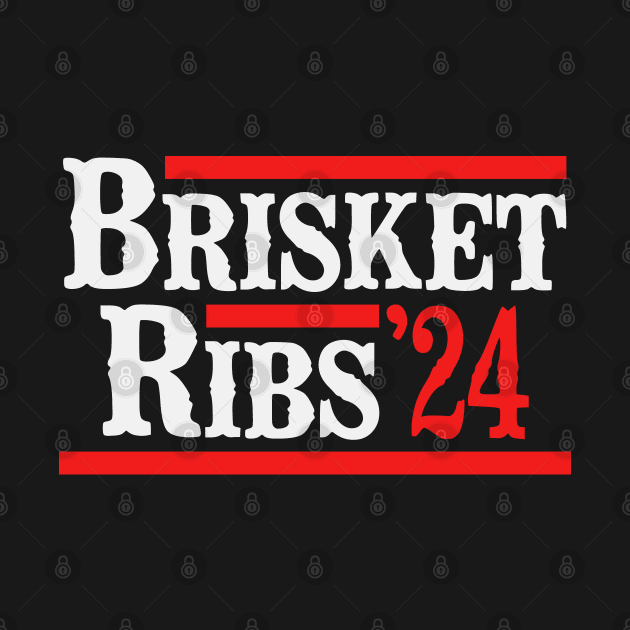 Brisket Ribs 2024 by Etopix