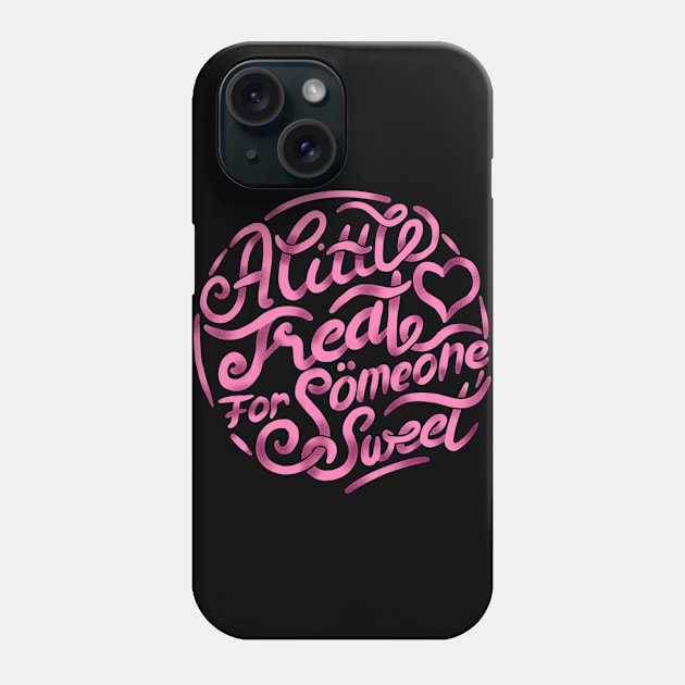 valentines Phone Case by sober artwerk