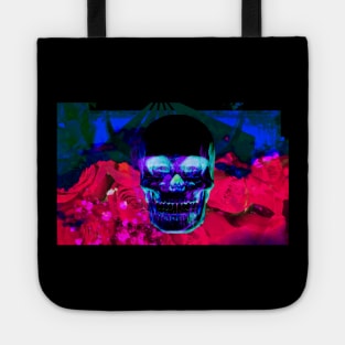 Tricky Bones Tote