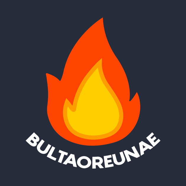 BTS Fire Bultaoreunae by KPOPBADA