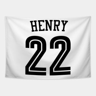 Derrick Henry Tapestry