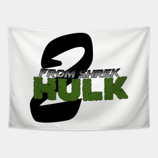 Shrek 2 Hulk Swoldier Brigade Tapestry Teepublic Customize your avatar with the harry potter obama sonic shrek 2 hulk ( limited) and millions of other items. teepublic
