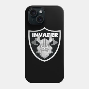 Invader Phone Case