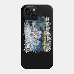 Landscape Mountain Phone Case