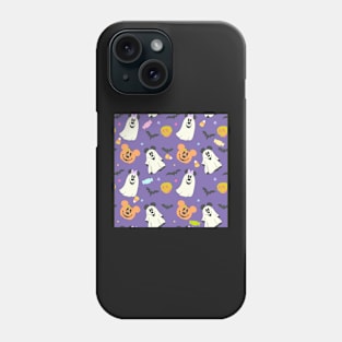 Magical Halloween Phone Case