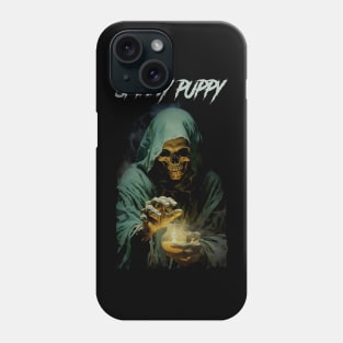 SKINNY PUPPY MERCH VTG Phone Case