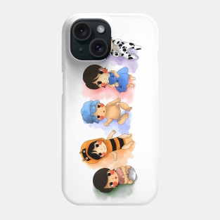 Arababy Phone Case