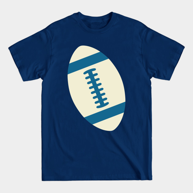 Discover Football Sports - Football - T-Shirt