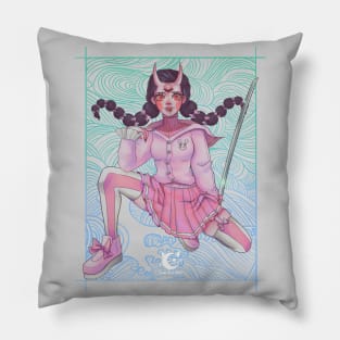 Vika Pillow