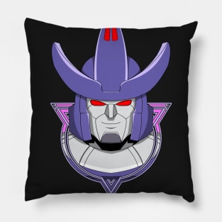 Transformers Galvatron Pillow