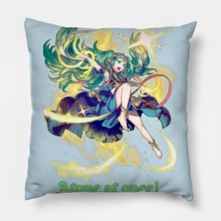 Sothis Pillow