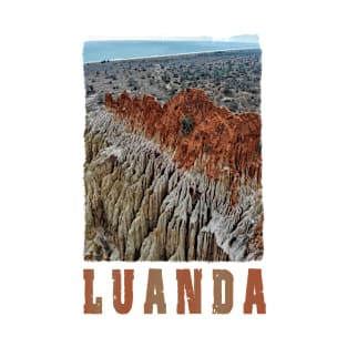 luanda T-Shirt