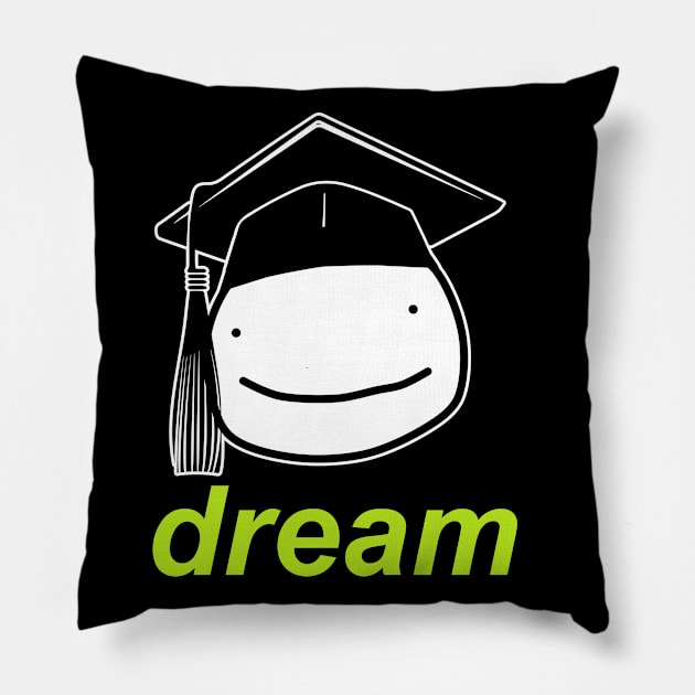 Dream Pillow by MBNEWS