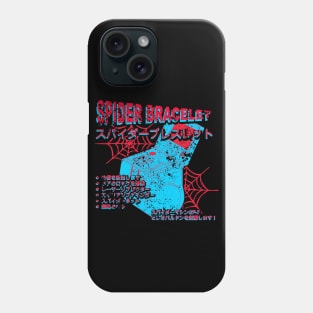 Arachnid Jewelry Phone Case