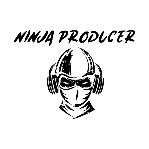 Ninja Producer, Beatmaker by ILT87